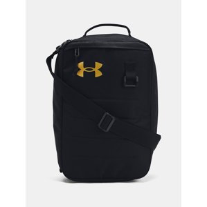 Under Armour UA Contain Shoe Bag-BLK - unisex