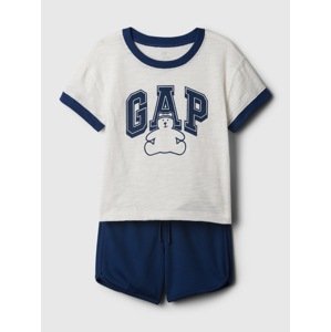 GAP Children's Set with Logo - Boys