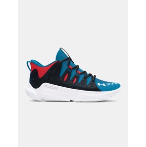 Under Armour Boots UA W FLOW Breakthru 4 MM-BLK - Women