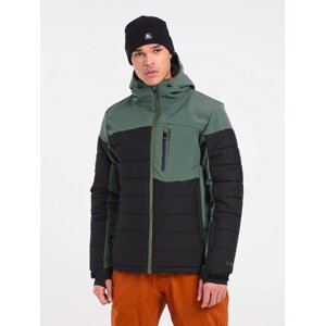 Men's Ski Jacket Protest PRTMOUNT 23