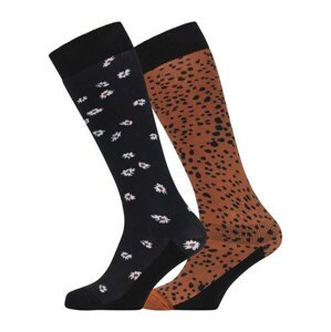 Ski Socks Protest PRTBUCE 2