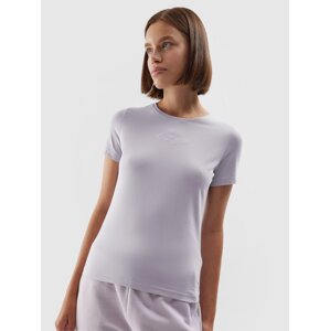 Women's cotton T-shirt