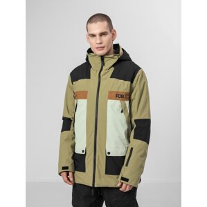 Men's Snowboard Jacket 4F