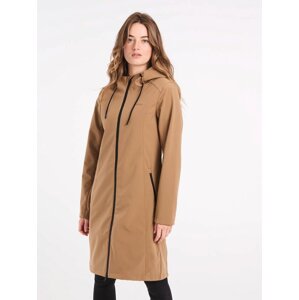 Women's softshell jacket Protest PRTERIS