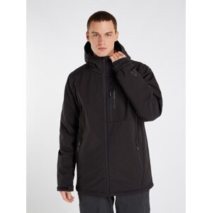 Men's Waterproof Jacket Protest Prtdustan Snowjacket