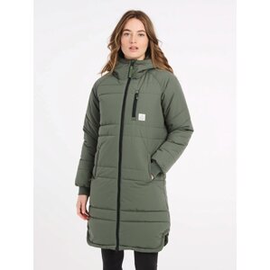 Women's parka Protest PRTADOREYS