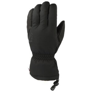 Women's ski gloves Eska White Cult