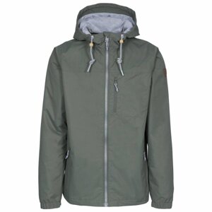 Men's waterproof jacket Trespass Anchorage