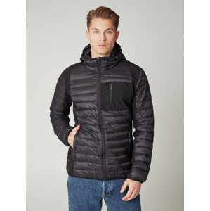 Men's Jacket Protest Letton