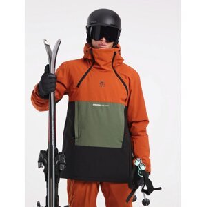 Men's Ski Jacket Protest PRTKAKUNE