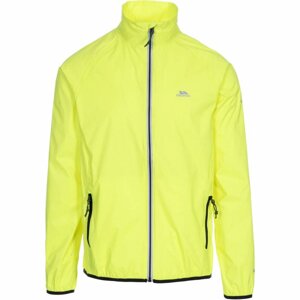 Men's waterproof jacket Trespass Retract