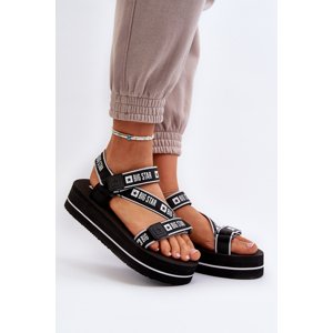 Ženske sandale BIG STAR SHOES