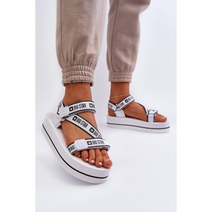 Ženske sandale BIG STAR SHOES