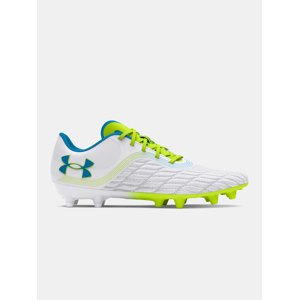 Under Armour UA W Clone Mag Pro 3.0 FG-WHT Football Boots - unisex
