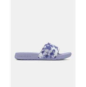 Under Armour Slippers UA W Ignite Select Graphic-PPL - Women