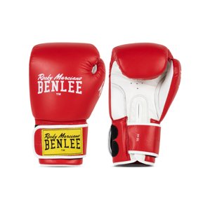 Benlee Leather boxing gloves