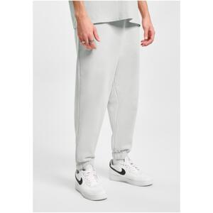 Men's sweatpants DEF - grey