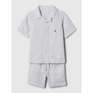 GAP Muslin Pajamas for Kids - Boys