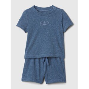 GAP Baby Cotton Set - Boys
