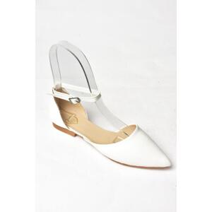 Fox Shoes S malom petom