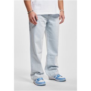 Men's jeans Goethe Baggys ice blue