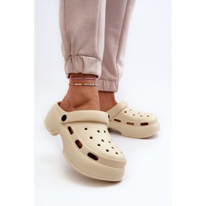 Boto Women's Foam Flip Flops White Ilariana