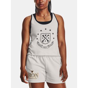Under Armour Project Rock Q3 Arena Tank Top