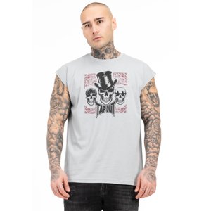 Muška majica bez rukava Tapout