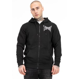 Tapout Men's hooded zipsweat jacket regular fit