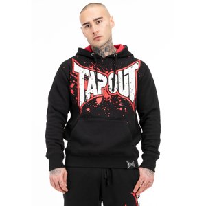 Tapout Men's hooded sweatshirt regular fit