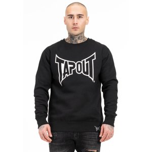 Tapout Men's crewneck sweatshirt regular fit