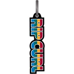 Accessories Rip Curl ASSORTED KEYRING BOX Black
