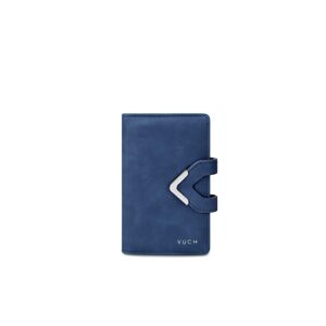 VUCH Mira Blue Wallet