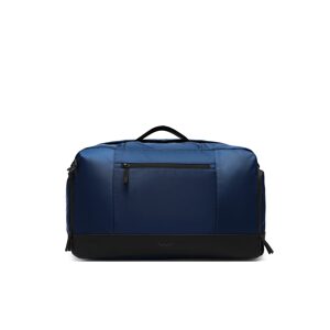 VUCH Zyro Blue Travel Bag