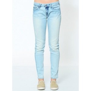 Tommy Hilfiger Jeans - VENICE LW EDNA light blue
