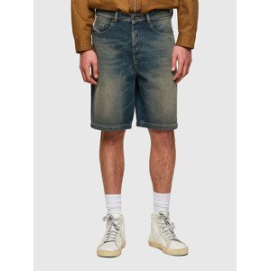 Diesel Shorts - DMACSSHORTSP SHORTS green