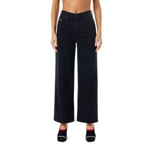 Diesel Jeans - 2000 L.32 TROUSERS black