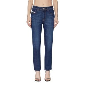 Diesel Jeans - 2004 L.32 TROUSERS blue