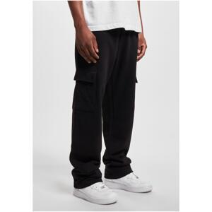 Men's Sweatpants ICE Black