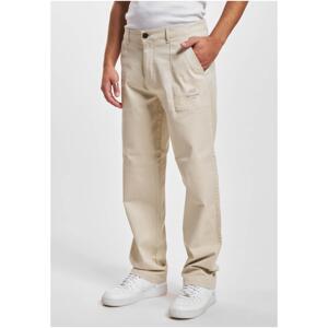 Men's trousers Kim beige