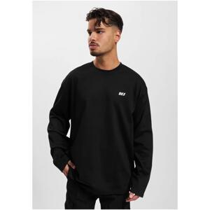 Men's Open Sweatshirt Black