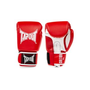 Tapout Artificial leather boxing gloves (1pair)