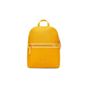 Fashion backpack VUCH Heroy Yellow