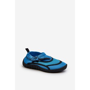 BIG STAR SHOES Children's Water Shoes Blue Big Star