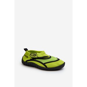 BIG STAR SHOES Children's Water Shoes Yellow Big Star