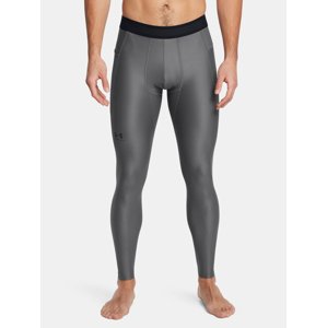 Under Armour Leggings UA HG IsoChill Leggings-GRY - Men's