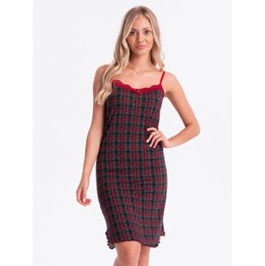 Edoti Pajamas women's nightgown UL