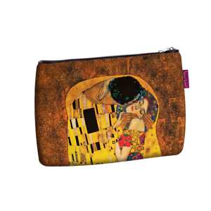 Bertoni Unisex's Cosmetic Bag Solo Pocałunek