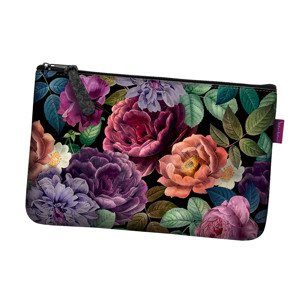 Bertoni Unisex's Pocket Cosmetic Bag Enigma
