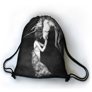 Bertoni Unisex's Backpack Accord